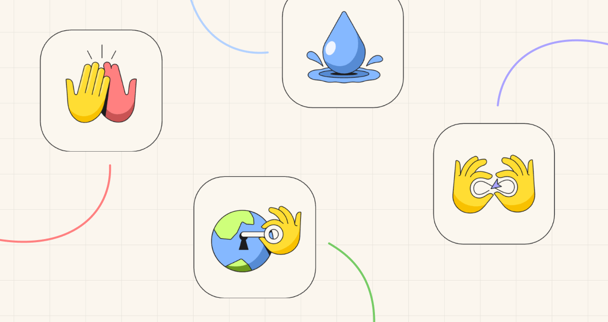 Company values: What they are, why they matter, and how they shine at Miro